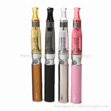 Quit Smoking No Leak eGo CE4 Electronic Cigarettes, Sized 14 x 140mm